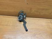 Headlight/headlamp level sensor