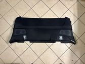 Parcel shelf