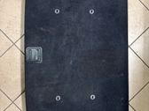 Trunk/boot floor carpet liner
