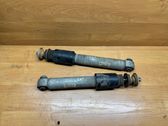 Rear shock absorber/damper
