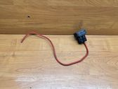 Front door wiring loom/harness boot