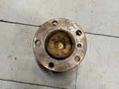 Front wheel ball bearing