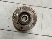 Rear wheel ball bearing