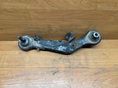 Rear control arm