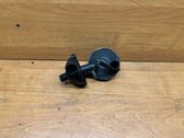 Oil breather separator
