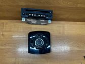 Radio/CD/DVD/GPS head unit