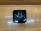 Head unit multimedia control