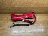 Positive cable (battery)