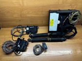 Tailgate hydraulic set