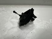 Headlight level adjustment motor