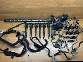 Fuel injection system set