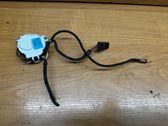 Front door wing mirror part