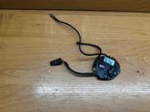 Front door wing mirror part