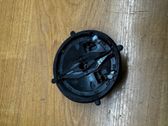Wing mirror control module