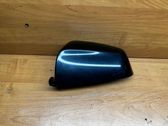 Plastic wing mirror trim cover