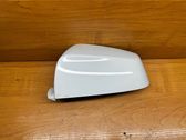 Plastic wing mirror trim cover
