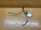 Front door wing mirror part