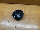 Wing mirror control module