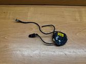 Wing mirror control module
