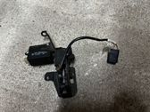 Tailgate/trunk/boot lock/catch/latch