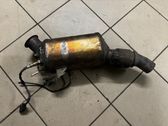 Catalyst/FAP/DPF particulate filter