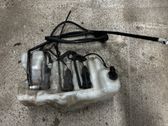 Réservoir de liquide lave-glace