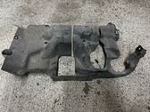 Front underbody cover/under tray