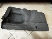 Trunk/boot lower side trim panel