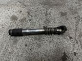 Steering column universal joint