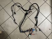 Gearbox/transmission wiring loom
