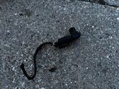 Brake booster