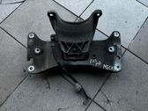Gearbox mounting bracket