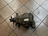 Rear differential