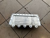 Airbag del pasajero