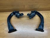 Tailgate/trunk/boot hinge