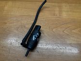 Windscreen/windshield washer pump