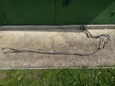 Rear anti-roll bar/sway bar