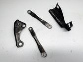 Muffler mount bracket/holder