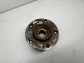 Rear wheel ball bearing