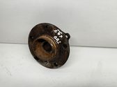 Rear wheel ball bearing