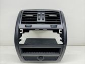 Rear air vent grill