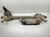 Steering rack