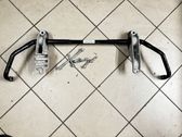 Front anti-roll bar/sway bar
