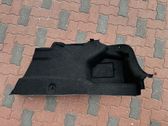 seitliche Verkleidung Kofferraum