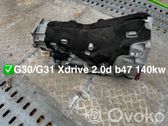 Automatic gearbox