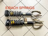 Front shock absorber/damper