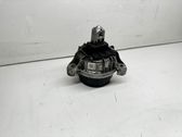 Engine mount bracket