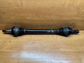 Rear driveshaft