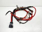 Positive cable (battery)