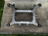 Rear subframe